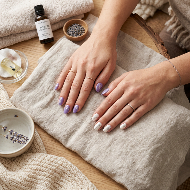 Jennifer Hair & Nails